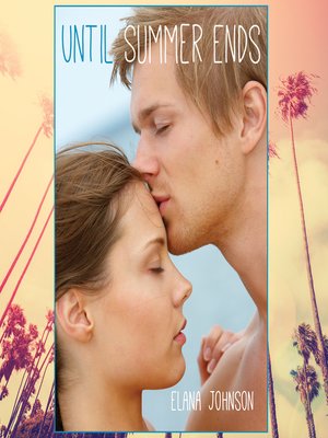 cover image of Until Summer Ends